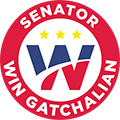 Win Gatchalian Logo