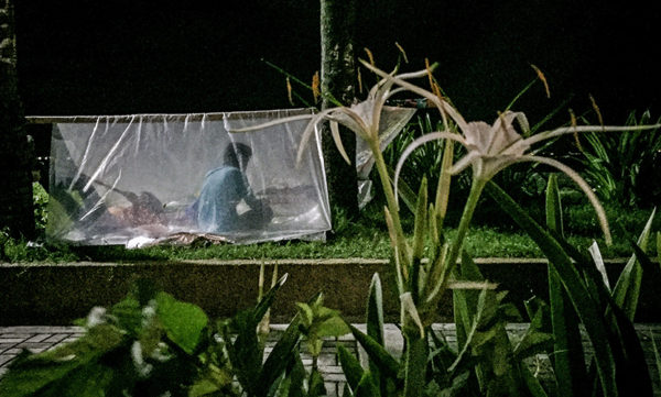 Address Plight Of The Homeless During Lockdown Win Gatchalian