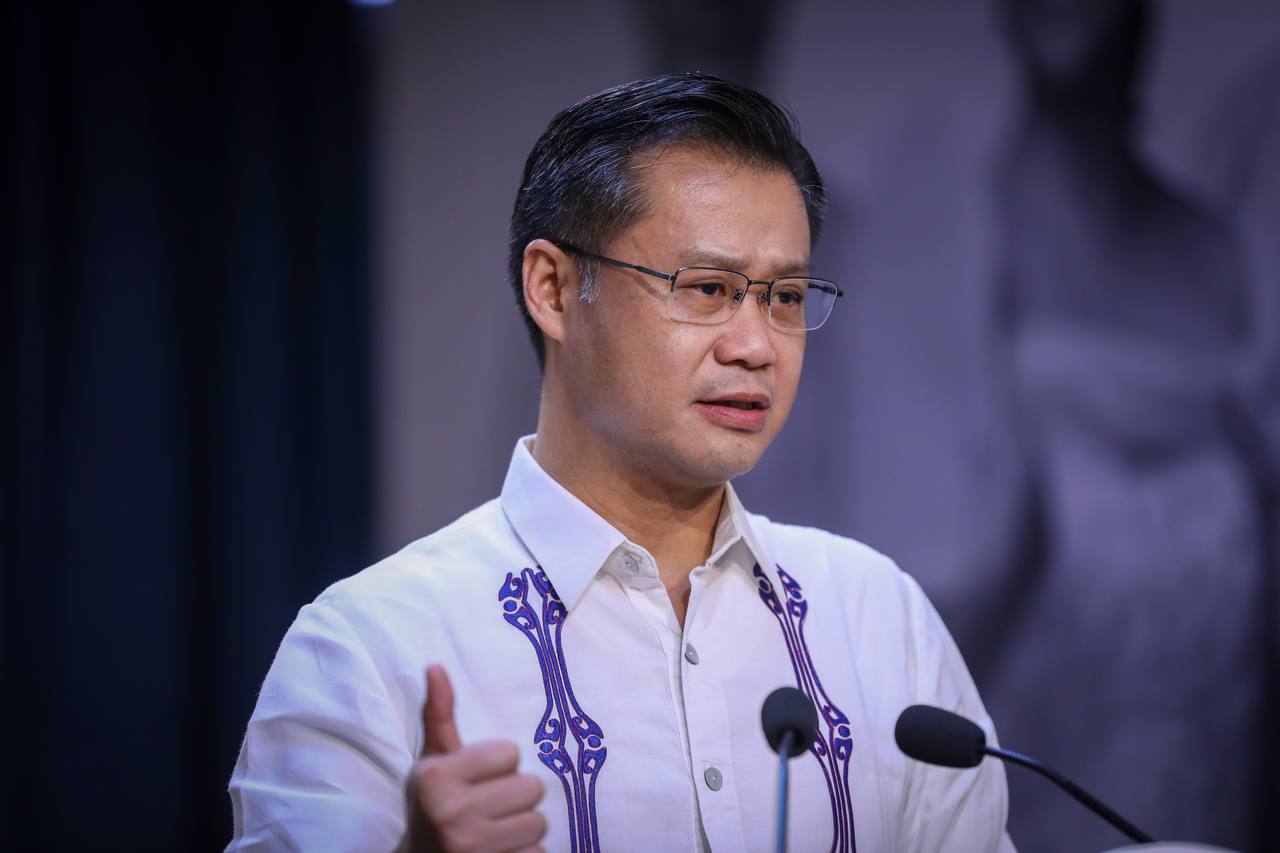 Gatchalian Seeks Senate Inquiry on How Iran Turmoil Could Spike Oil Costs - Win  Gatchalian